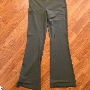 Lululemon Groove Nulu Super-High Rise Flared Pant *Regular